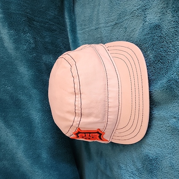 New Era Detroit Tigers hat - Picture 5 of 11